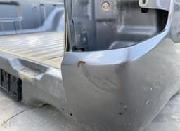 MITSUBISHI 6710A327 6710A337 Bed MITSUBISHI L200 V / TRITON (KJ, KK, KL) (2014-2023) — thumbnail 6