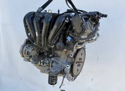 MAZDA 981D0545 5209073012 LFBL LF2L13640 0261230181 4S4G-9F479-AC 4S4G9F479AC U001T80071 A3TJ3391 2609080551 6M8G-12A366 6M8G12A366 099700-1062 0997001062 Engine MAZDA 3 II (BL) (2008-2013) — thumbnail 10