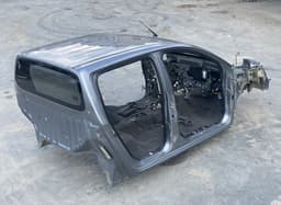 MITSUBISHI Cabin MITSUBISHI L200 V / TRITON (KJ, KK, KL) (2014-2023) — thumbnail 2