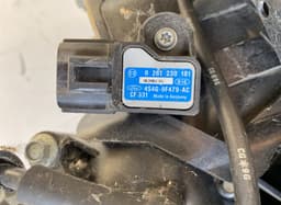 MAZDA 981D0545 5209073012 LFBL LF2L13640 0261230181 4S4G-9F479-AC 4S4G9F479AC U001T80071 A3TJ3391 2609080551 6M8G-12A366 6M8G12A366 099700-1062 0997001062 Engine MAZDA 3 II (BL) (2008-2013) — thumbnail 5