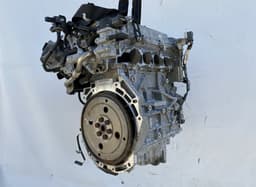 MAZDA 981D0545 5209073012 LFBL LF2L13640 0261230181 4S4G-9F479-AC 4S4G9F479AC U001T80071 A3TJ3391 2609080551 6M8G-12A366 6M8G12A366 099700-1062 0997001062 Engine MAZDA 3 II (BL) (2008-2013) — thumbnail 3