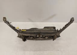 SKODA 5Q0121203DE 23175700 5Q0121205AN 5Q0121207BC Front panel SKODA OCTAVIA III (5E) (2012-2019) — thumbnail 2