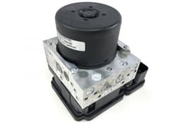 VOLVO 10096104043 10061334481 00401094D100 ABS hydraulic unit / pump VOLVO S80 II (AS) (2006-2016) — thumbnail 3
