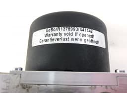 VOLVO 10096104043 10061334481 00401094D100 ABS hydraulic unit / pump VOLVO S80 II (AS) (2006-2016) — thumbnail 5