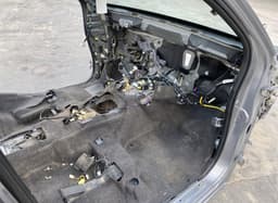 MITSUBISHI Cabin MITSUBISHI L200 V / TRITON (KJ, KK, KL) (2014-2023) — thumbnail 4