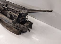SKODA 5Q0121203DE 23175700 5Q0121205AN 5Q0121207BC Front panel SKODA OCTAVIA III (5E) (2012-2019) — thumbnail 3
