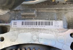 MAZDA 981D0545 5209073012 LFBL LF2L13640 0261230181 4S4G-9F479-AC 4S4G9F479AC U001T80071 A3TJ3391 2609080551 6M8G-12A366 6M8G12A366 099700-1062 0997001062 Engine MAZDA 3 II (BL) (2008-2013) — thumbnail 4