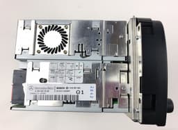 MERCEDES-BENZ 7612001523 8618001514 Radio MERCEDES-BENZ SL-CLASS (R230) (2001-2012) — thumbnail 3