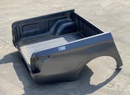 MITSUBISHI 6710A327 6710A337 Bed MITSUBISHI L200 V / TRITON (KJ, KK, KL) (2014-2023) — thumbnail 8