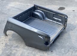 MITSUBISHI 6710A327 6710A337 Bed MITSUBISHI L200 V / TRITON (KJ, KK, KL) (2014-2023) — thumbnail 1