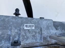 MAZDA 981D0545 5209073012 LFBL LF2L13640 0261230181 4S4G-9F479-AC 4S4G9F479AC U001T80071 A3TJ3391 2609080551 6M8G-12A366 6M8G12A366 099700-1062 0997001062 Engine MAZDA 3 II (BL) (2008-2013) — thumbnail 2