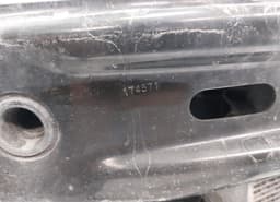 SKODA 5Q0121203DE 23175700 5Q0121205AN 5Q0121207BC Front panel SKODA OCTAVIA III (5E) (2012-2019) — thumbnail 5