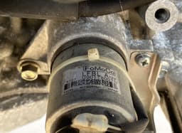 MAZDA 981D0545 5209073012 LFBL LF2L13640 0261230181 4S4G-9F479-AC 4S4G9F479AC U001T80071 A3TJ3391 2609080551 6M8G-12A366 6M8G12A366 099700-1062 0997001062 Engine MAZDA 3 II (BL) (2008-2013) — thumbnail 6