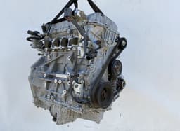 MAZDA 981D0545 5209073012 LFBL LF2L13640 0261230181 4S4G-9F479-AC 4S4G9F479AC U001T80071 A3TJ3391 2609080551 6M8G-12A366 6M8G12A366 099700-1062 0997001062 Engine MAZDA 3 II (BL) (2008-2013) — thumbnail 1