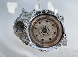 VW LTQ 02E409061B Gearbox VW SHARAN II (7N) (2010-2022) — thumbnail 1
