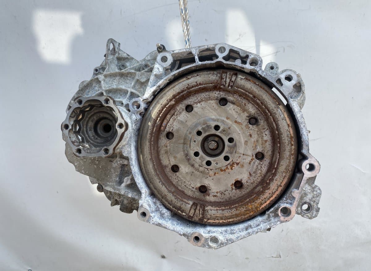 VW LTQ 02E409061B Gearbox VW SHARAN II (7N) (2010-2022)