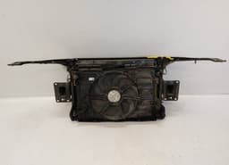 SKODA 5Q0121203DE 23175700 5Q0121205AN 5Q0121207BC Front panel SKODA OCTAVIA III (5E) (2012-2019) — thumbnail 6