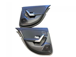 MERCEDES-BENZ A1779103503 Set Of Seats MERCEDES-BENZ A-CLASS (W177) (2018-) — thumbnail 4