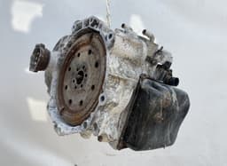 VW LTQ 02E409061B Gearbox VW SHARAN II (7N) (2010-2022) — thumbnail 5