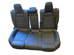 MERCEDES-BENZ A1779103503 Set Of Seats MERCEDES-BENZ A-CLASS (W177) (2018-) — thumbnail 3