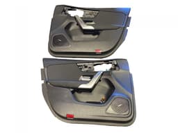 MERCEDES-BENZ A1779103503 Set Of Seats MERCEDES-BENZ A-CLASS (W177) (2018-) — thumbnail 5