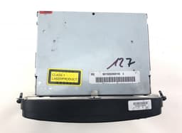MERCEDES-BENZ 7612001523 8618001514 Radio MERCEDES-BENZ SL-CLASS (R230) (2001-2012) — thumbnail 6