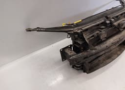 SKODA 5Q0121203DE 23175700 5Q0121205AN 5Q0121207BC Front panel SKODA OCTAVIA III (5E) (2012-2019) — thumbnail 4