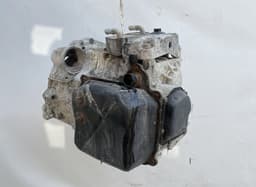 VW LTQ 02E409061B Gearbox VW SHARAN II (7N) (2010-2022) — thumbnail 4
