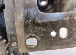 SKODA 5Q0121203DE 23175700 5Q0121205AN 5Q0121207BC Front panel SKODA OCTAVIA III (5E) (2012-2019) — thumbnail 10