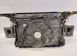 SKODA 5Q0121203DE 23175700 5Q0121205AN 5Q0121207BC Front panel SKODA OCTAVIA III (5E) (2012-2019) — thumbnail 7