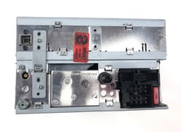 MERCEDES-BENZ 7612001523 8618001514 Radio MERCEDES-BENZ SL-CLASS (R230) (2001-2012) — thumbnail 4