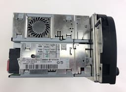 MERCEDES-BENZ 7612001523 8618001514 Radio MERCEDES-BENZ SL-CLASS (R230) (2001-2012) — thumbnail 4