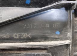 SKODA 5Q0121203DE 23175700 5Q0121205AN 5Q0121207BC Front panel SKODA OCTAVIA III (5E) (2012-2019) — thumbnail 9