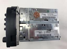 MERCEDES-BENZ 7612001523 8618001514 Radio MERCEDES-BENZ SL-CLASS (R230) (2001-2012) — thumbnail 5