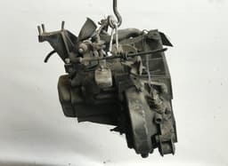 FIAT Gearbox FIAT DUCATO III (250, 290) (2006-) — thumbnail 4