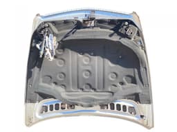 MERCEDES-BENZ A2168800057 Bonnet MERCEDES-BENZ S-CLASS Coupe (C216) (2006-2013) — thumbnail 2