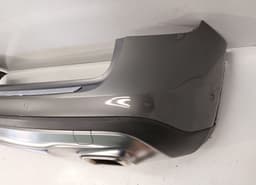 MERCEDES-BENZ A15688026409999 A1568850925 A1568802640 A1568850325 Rear bumper MERCEDES-BENZ GLA I (X156) (2013-2020) — thumbnail 3