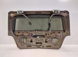 MERCEDES-BENZ A2047420310 Bootlid / tailgate MERCEDES-BENZ GLK-CLASS (X204) (2008-2015) — thumbnail 3