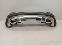 MERCEDES-BENZ A15688026409999 A1568850925 A1568802640 A1568850325 Rear bumper MERCEDES-BENZ GLA I (X156) (2013-2020) — thumbnail 2