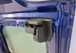 FORD V42982-AC Rear Panel Door Right FORD TRANSIT / TOURNEO CONNECT II (2013-2022) — thumbnail 5