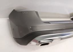 MERCEDES-BENZ A15688026409999 A1568850925 A1568802640 A1568850325 Rear bumper MERCEDES-BENZ GLA I (X156) (2013-2020) — thumbnail 6