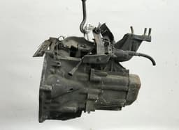 FIAT Gearbox FIAT DUCATO III (250, 290) (2006-) — thumbnail 2