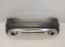 MERCEDES-BENZ A15688026409999 A1568850925 A1568802640 A1568850325 Rear bumper MERCEDES-BENZ GLA I (X156) (2013-2020) — thumbnail 1