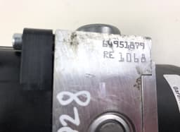 VOLVO 10096104043 10061334481 00401094D100 ABS hydraulic unit / pump VOLVO S80 II (AS) (2006-2016) — thumbnail 4
