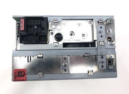 MERCEDES-BENZ 7612001523 8618001514 Radio MERCEDES-BENZ SL-CLASS (R230) (2001-2012) — thumbnail 3