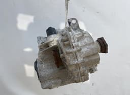 VW LTQ 02E409061B Gearbox VW SHARAN II (7N) (2010-2022) — thumbnail 2