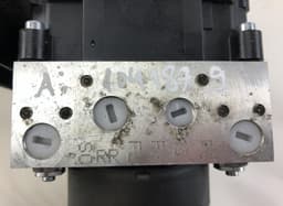 VOLVO 10096104043 10061334481 00401094D100 ABS hydraulic unit / pump VOLVO S80 II (AS) (2006-2016) — thumbnail 7