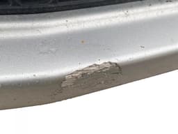 MERCEDES-BENZ A2168801040 Front Bumper MERCEDES-BENZ S-CLASS Coupe (C216) (2006-2013) — thumbnail 3