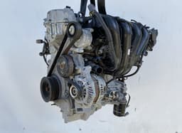 MAZDA 981D0545 5209073012 LFBL LF2L13640 0261230181 4S4G-9F479-AC 4S4G9F479AC U001T80071 A3TJ3391 2609080551 6M8G-12A366 6M8G12A366 099700-1062 0997001062 Engine MAZDA 3 II (BL) (2008-2013) — thumbnail 9