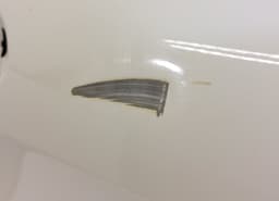 MERCEDES-BENZ A2467222416 Door Front Right MERCEDES-BENZ B-CLASS (W246, W242) (2011-2018) — thumbnail 2